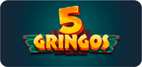 5Gringos