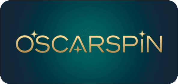 OscarSpin