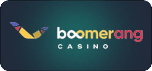 Boomerang