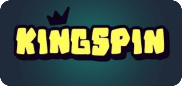 KingSpin Casino