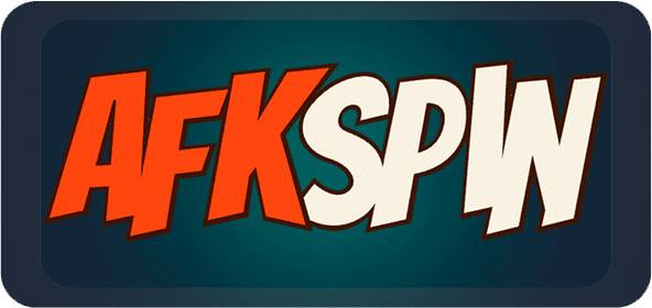 AFKSpin
