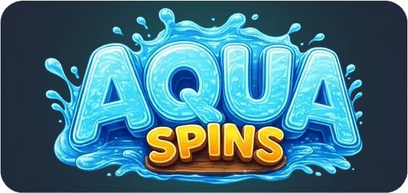 Aqua Spins