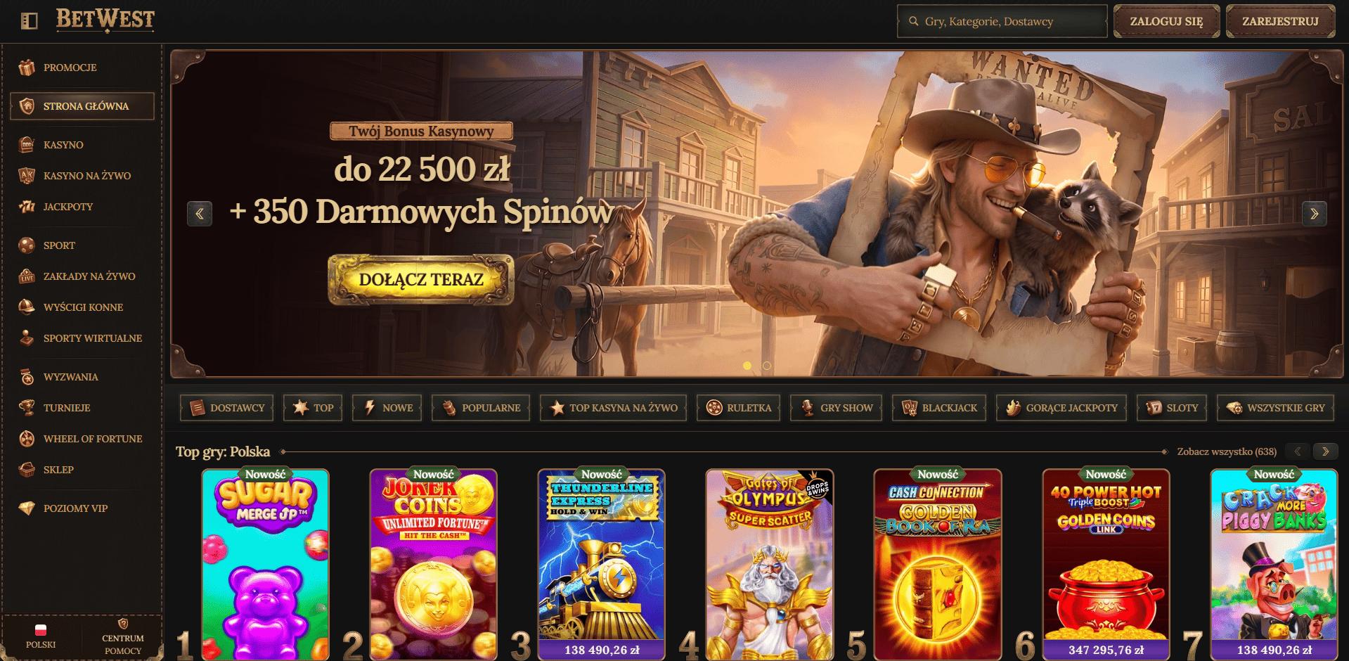 Betwest Casino Betwest Casino