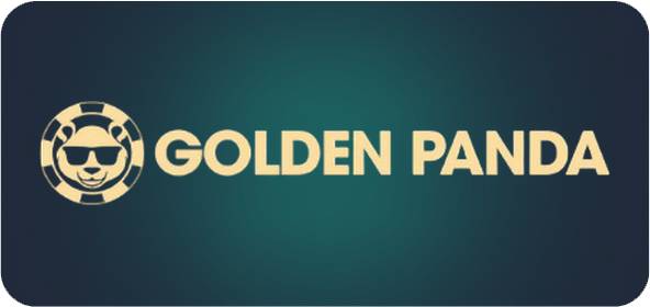 Golden Panda