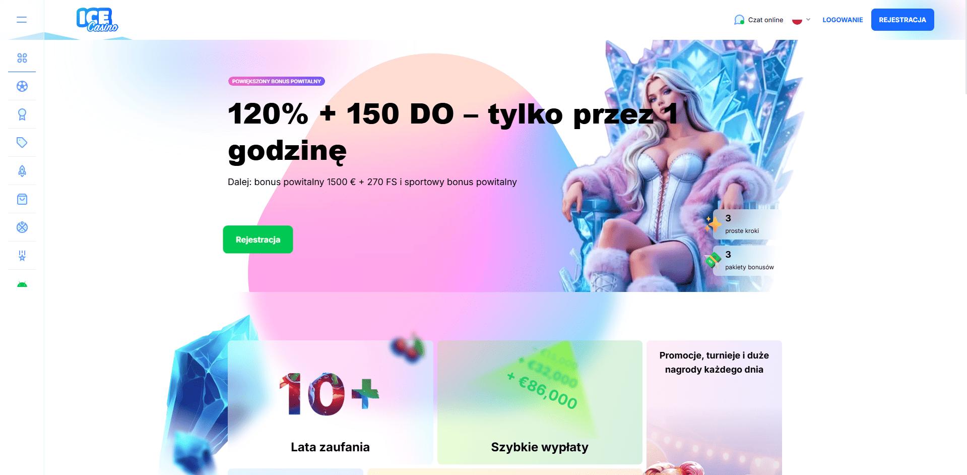 IceCasino