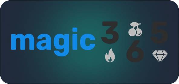 Magic365 Casino