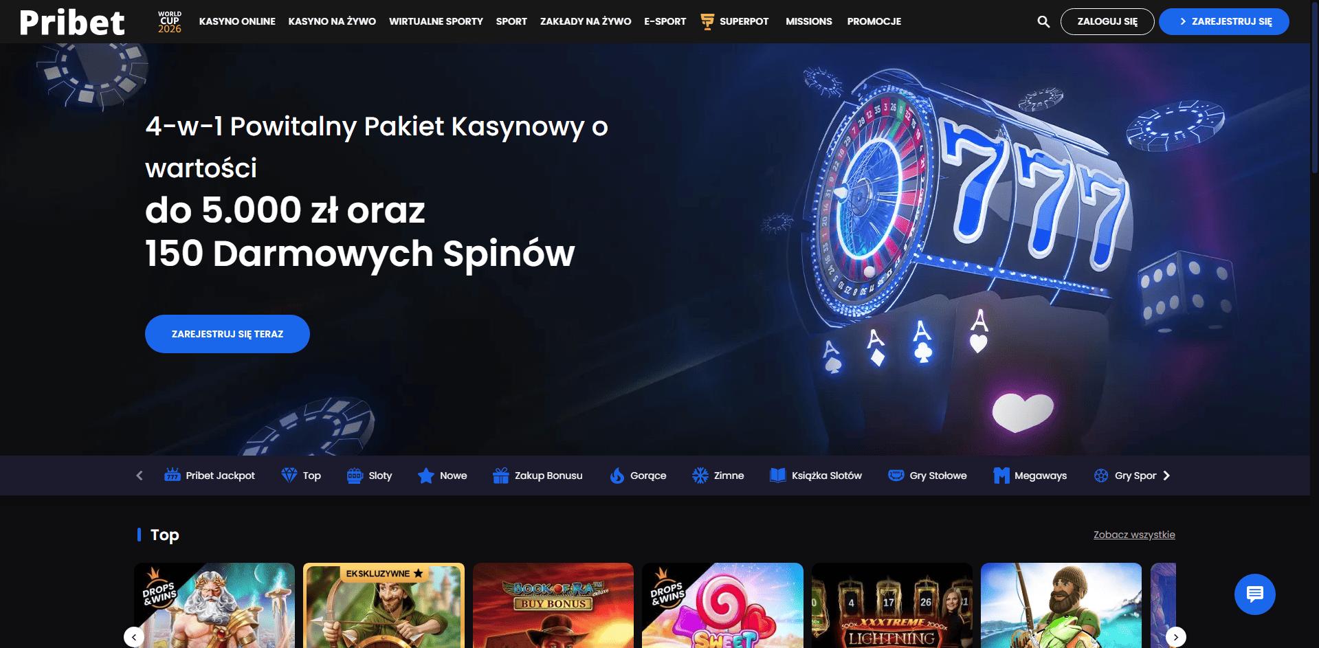 Pribet Casino Pribet Casino