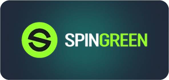 Spingreen